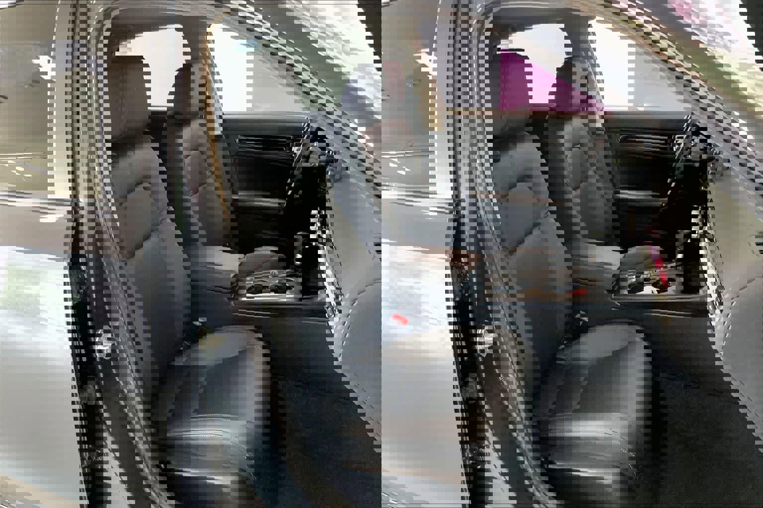 Used 2024 Honda Civic EX-L image 11