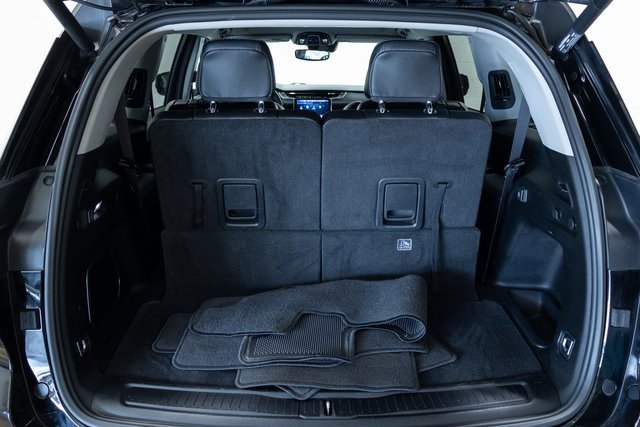 Used 2022 Jeep Grand Cherokee L Limited image 8