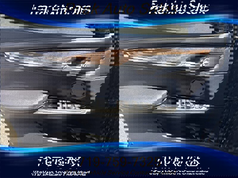 Used 2017 BMW X5 xDrive50i AWD/4WD image 21