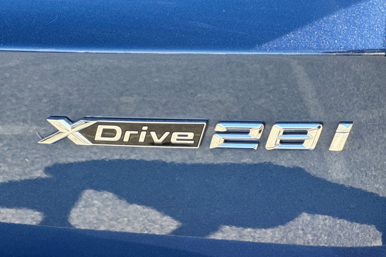 Used 2025 BMW X1 xDrive28i w/ Convenience Package image 24