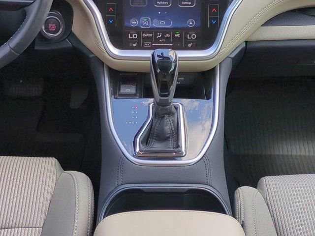 Used 2022 Subaru Legacy Premium w/ Popular Package #1 image 17