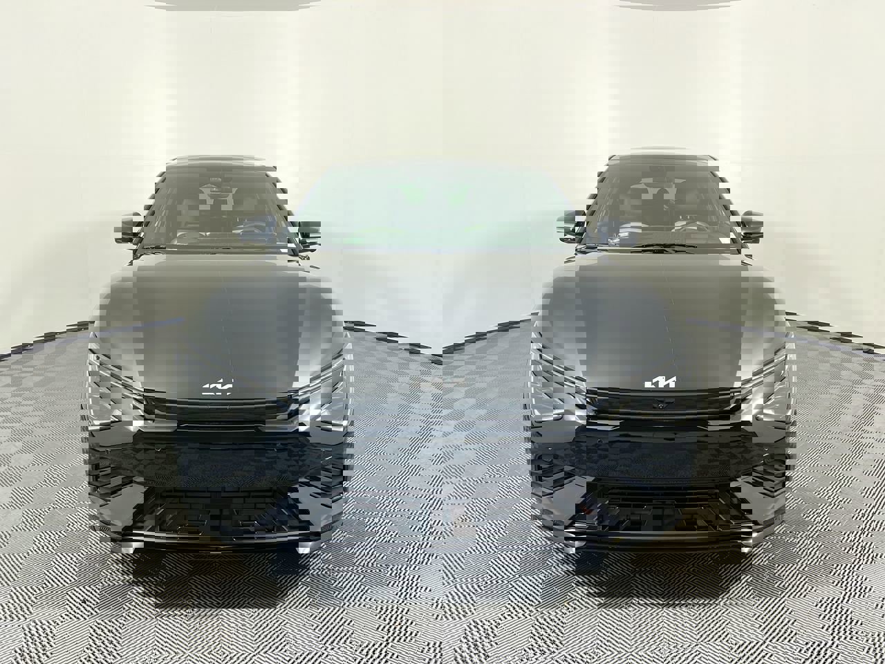 New 2025 Kia EV6 GT-Line image 10