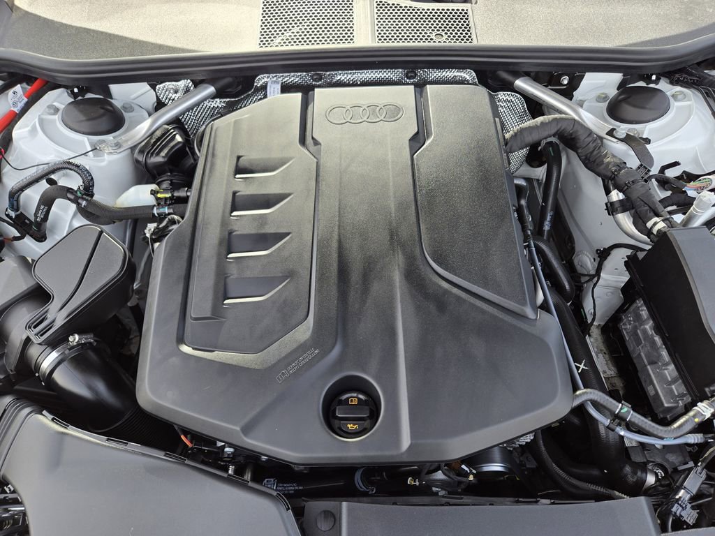 Certified 2025 Audi A5 2.0T Premium Plus w/ Premium Plus image 41