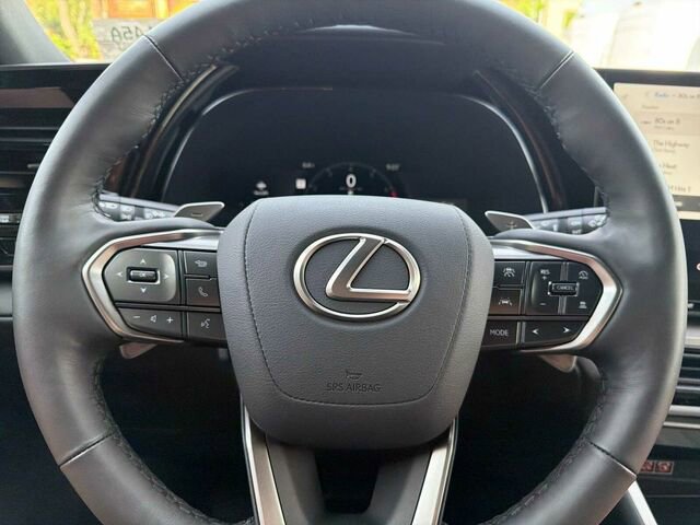 Used 2026 Lexus TX 350 AWD w/ Convenience Package image 27