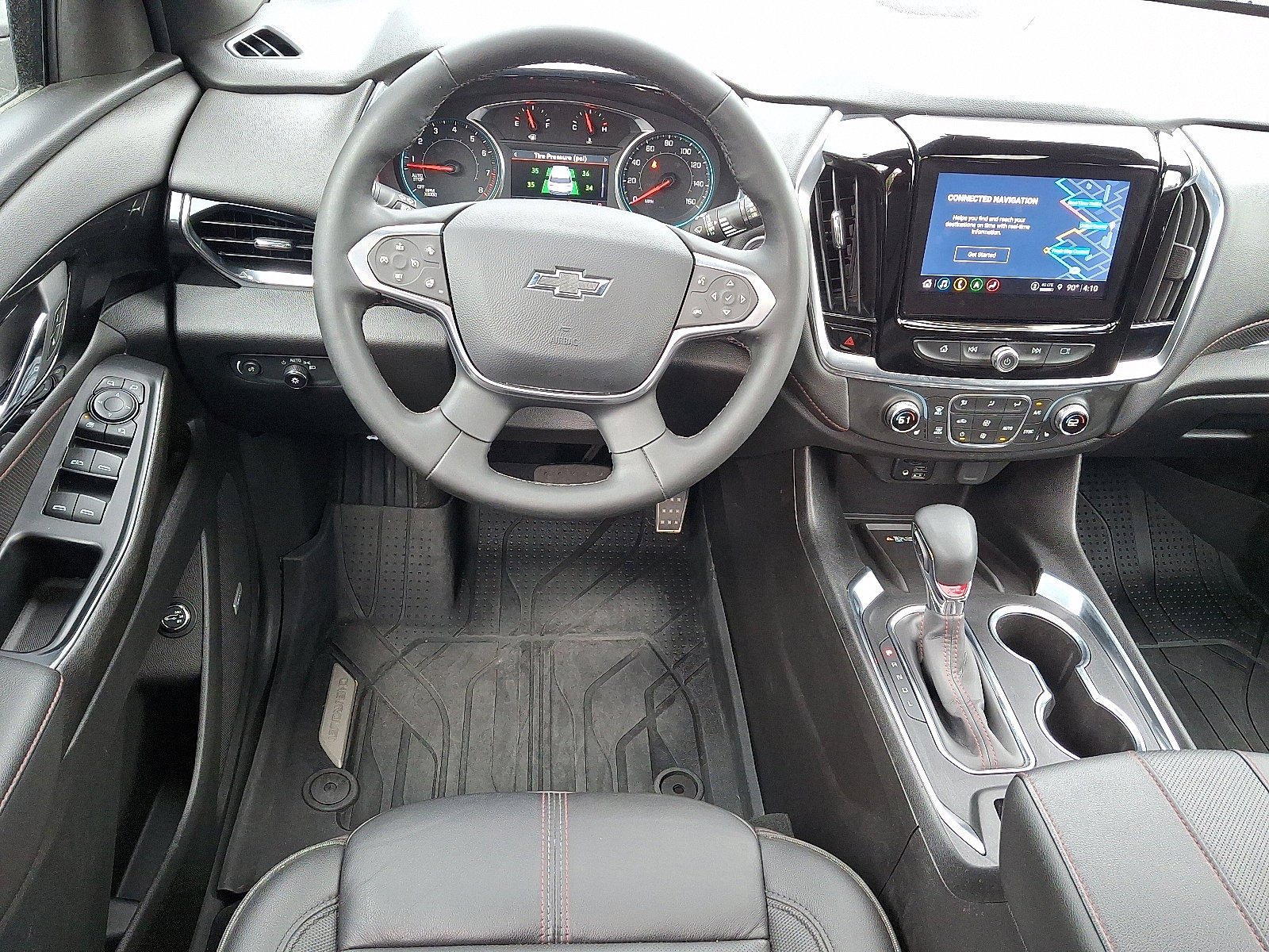 Used 2023 Chevrolet Traverse RS AWD/4WD image 15