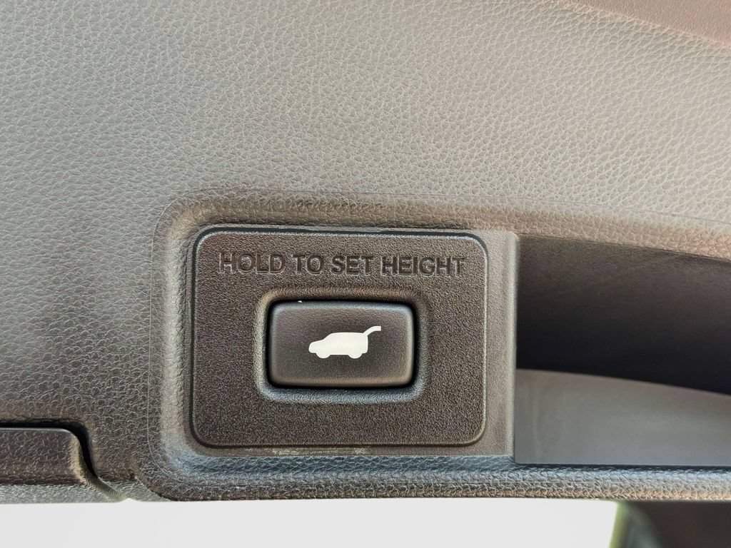 Certified 2020 Acura RDX AWD image 9