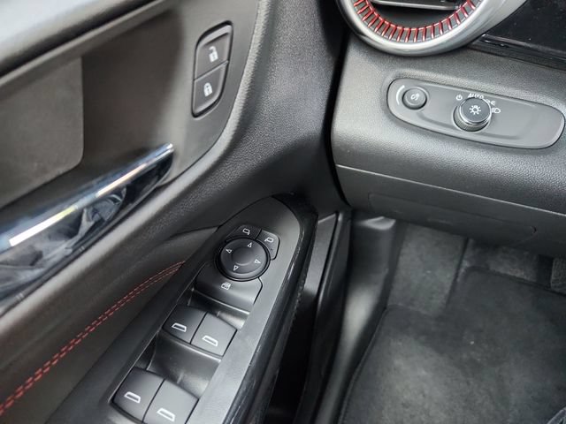 New 2026 Chevrolet Trax RS w/ Driver Confidence Package FWD image 21