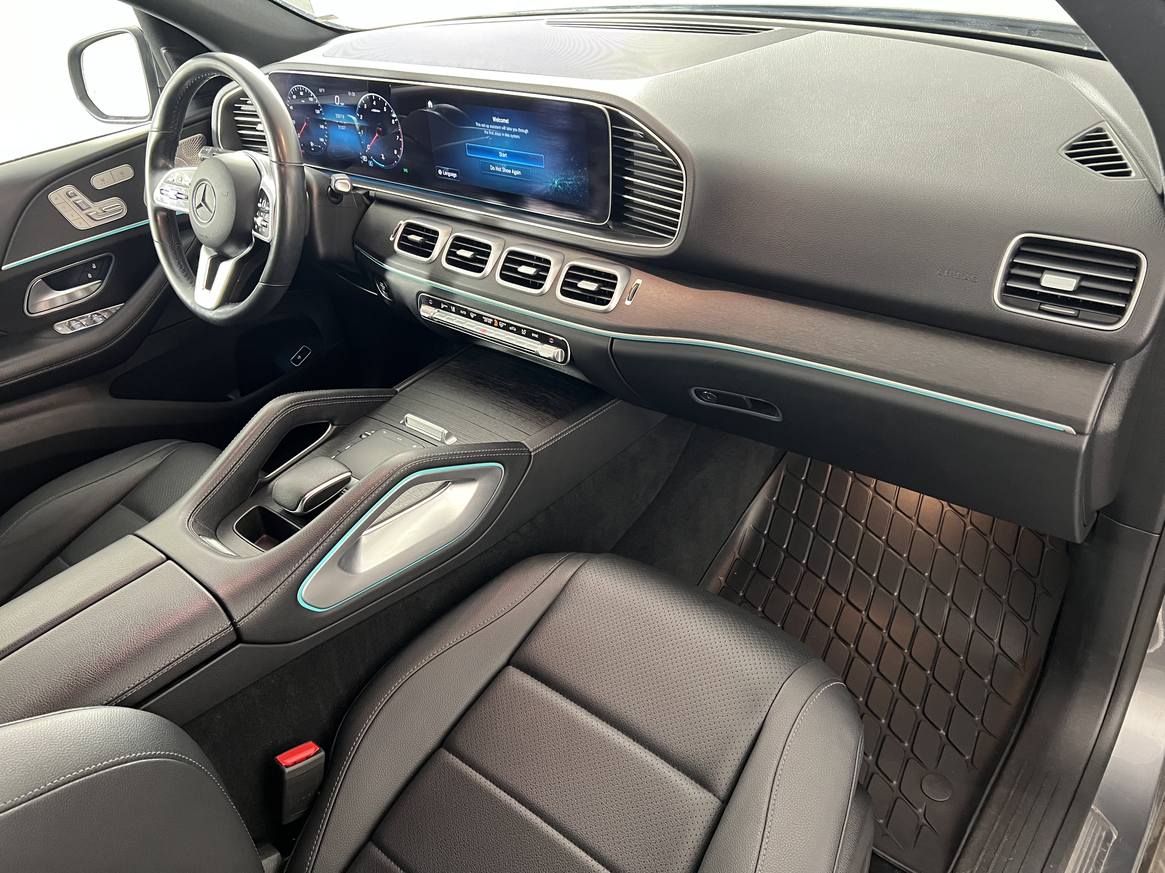 Certified 2022 Mercedes-Benz GLE 350 4MATIC image 26