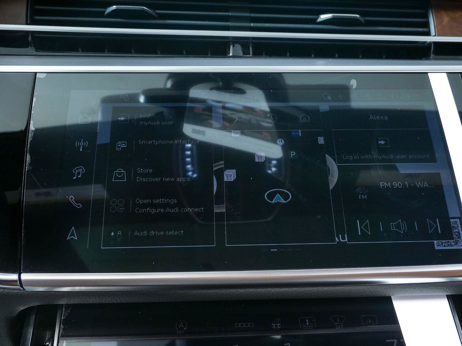 New 2027 Audi A8 L 3.0T AWD/4WD image 14