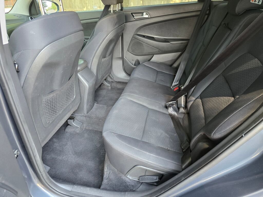 Used 2020 Hyundai Tucson SE image 18
