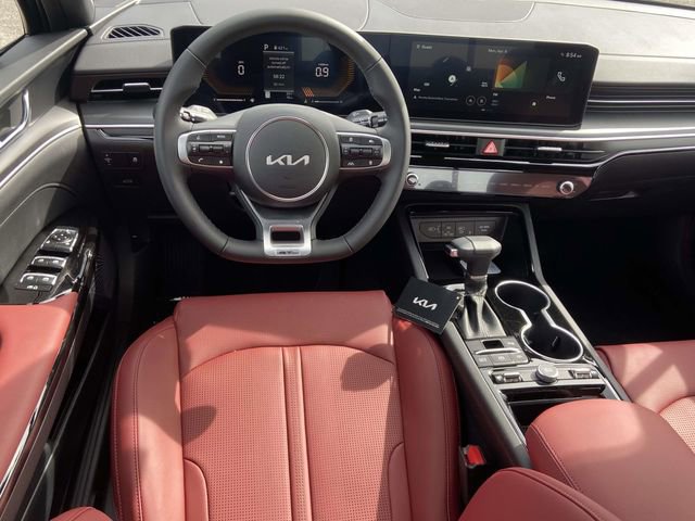 New 2026 Kia K5 GT-Line image 9