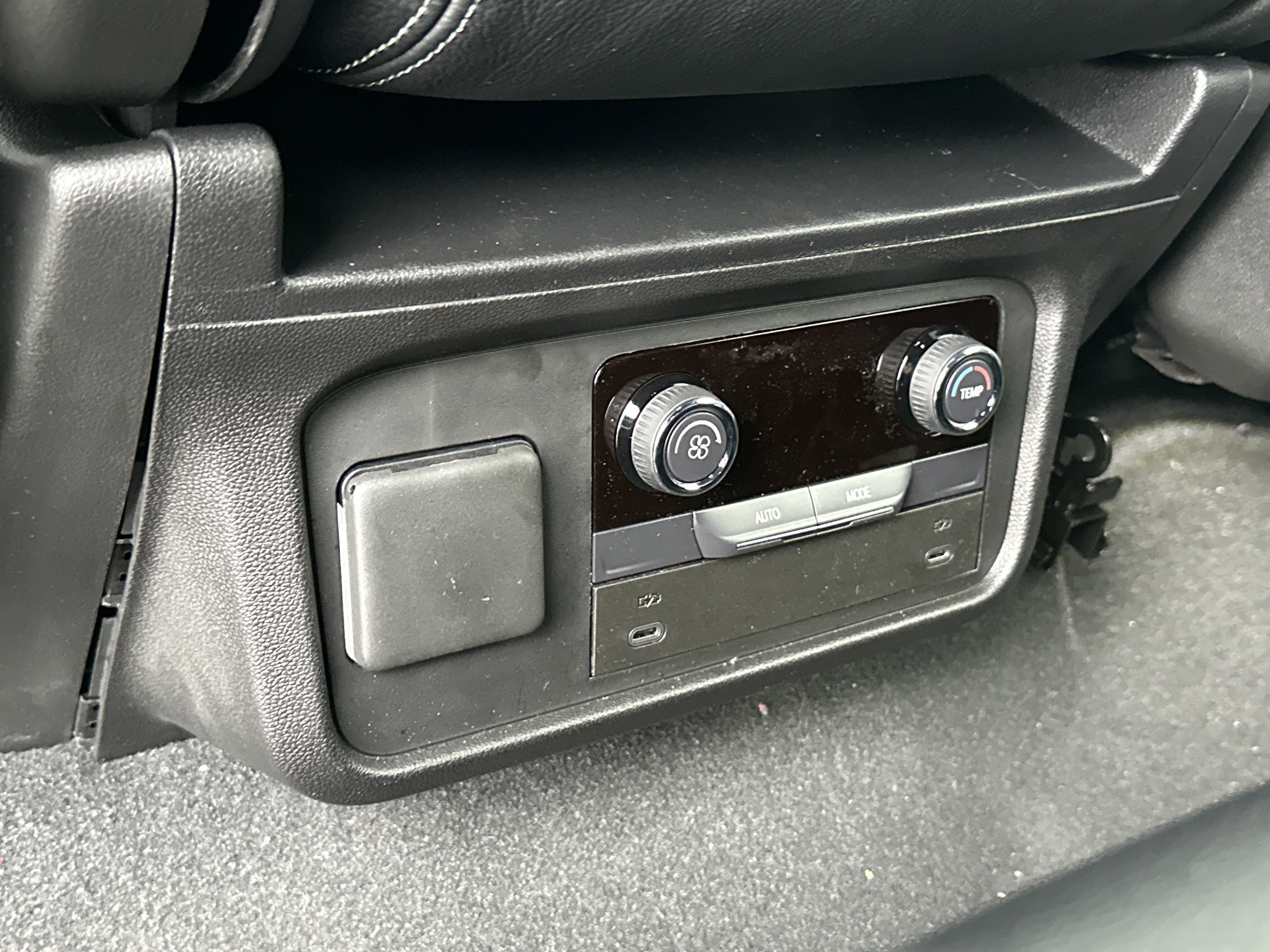 New 2026 Chevrolet Tahoe LS image 14