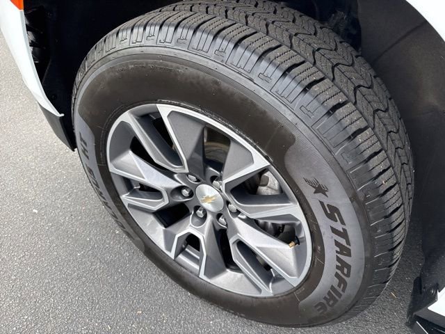 Used 2021 Chevrolet Tahoe LT w/ LT Signature Package image 37