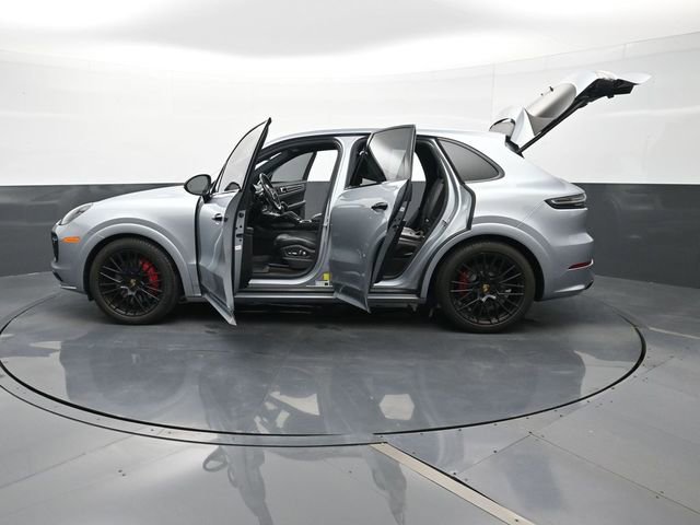 Certified 2021 Porsche Cayenne GTS w/ Premium Package Plus image 30