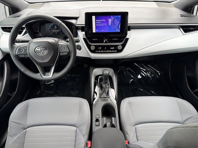 New 2026 Toyota Corolla SE FWD image 21