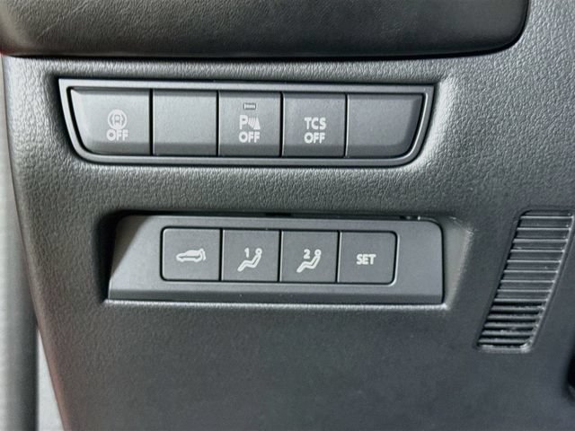 New 2026 MAZDA CX-50 AWD 2.5 S w/ Weather Package image 10