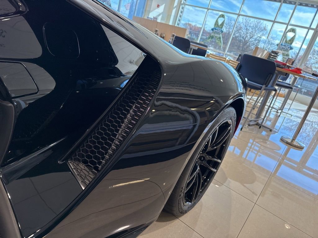 Used 2022 Ford GT image 38