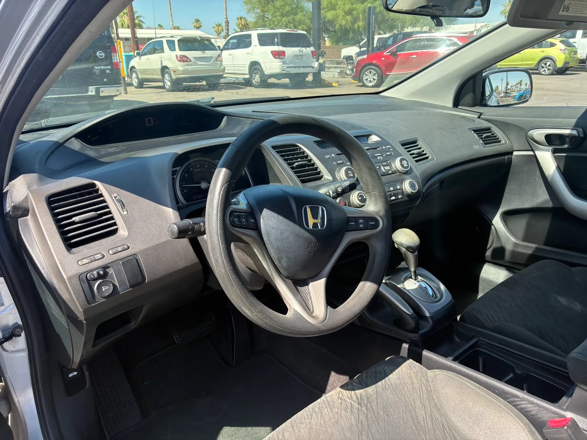 Used 2006 Honda Civic EX image 16