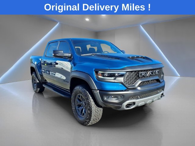 Used 2024 RAM 1500 TRX