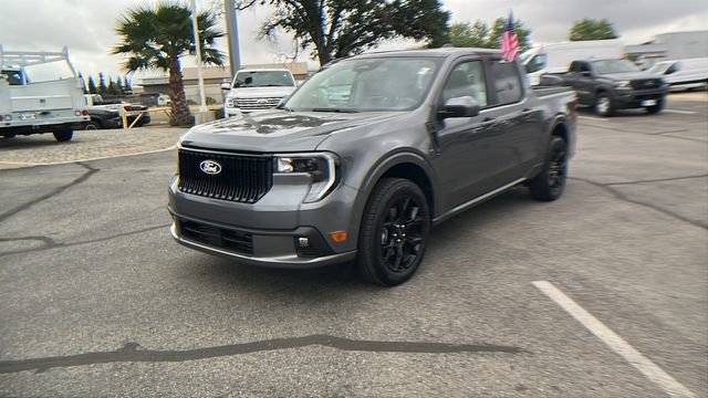 New 2026 Ford Maverick Lobo image 7