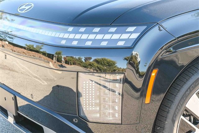 New 2026 Hyundai Ioniq 9 SEL image 12
