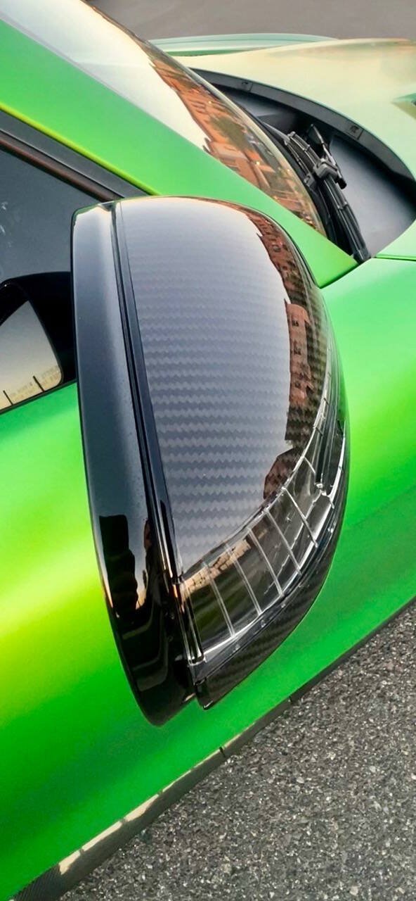 Used 2020 Mercedes-Benz AMG GT R image 9