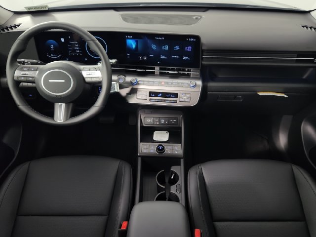 New 2027 Hyundai Kona Limited AWD/4WD image 20