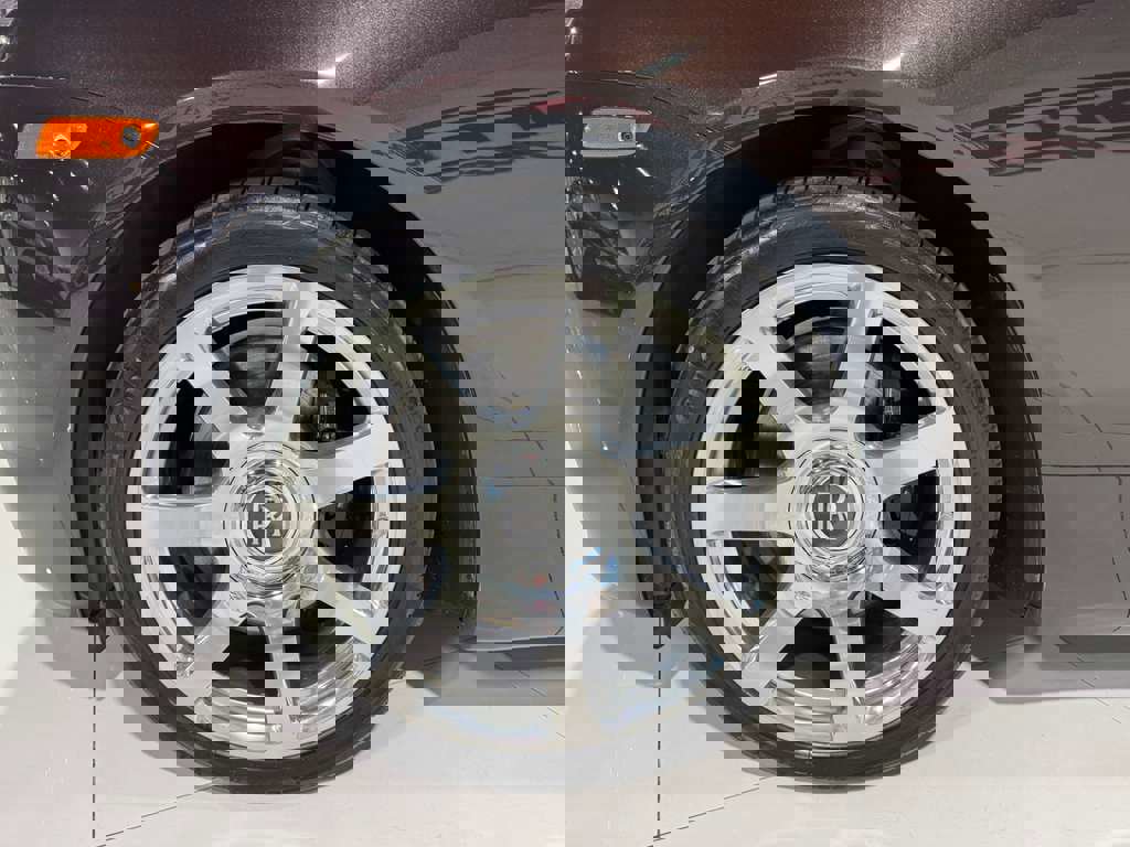 Used 2014 Rolls-Royce Wraith image 46