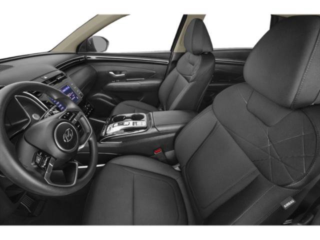 Certified 2024 Hyundai Tucson SEL AWD/4WD image 12