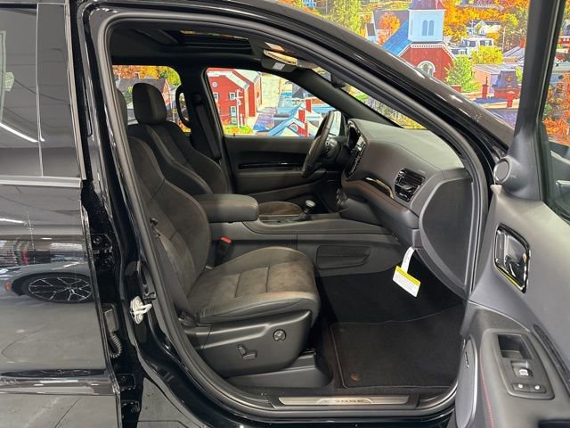 New 2026 Dodge Durango GT image 53