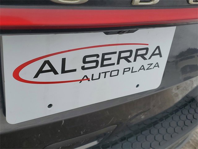 Used 2015 Dodge Durango R/T w/ Blacktop Package image 6