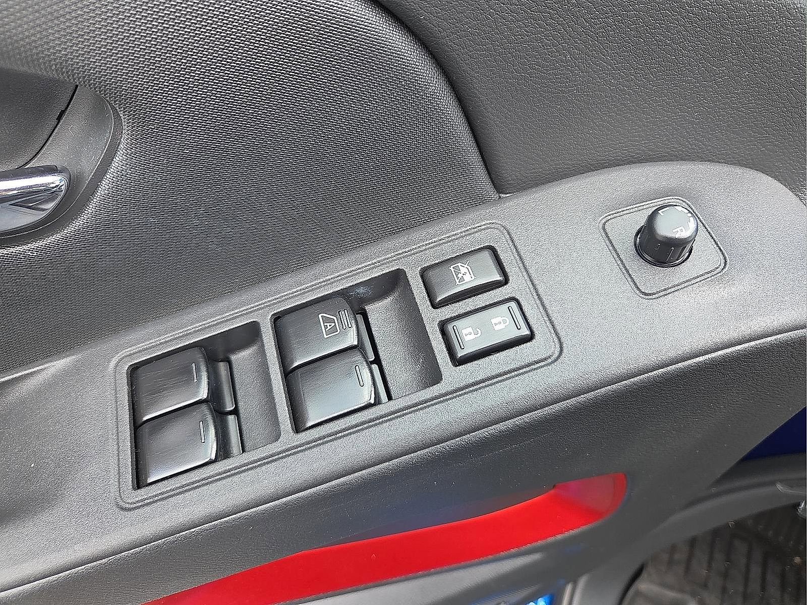 Used 2024 Nissan Frontier PRO-4X w/ Pro Premium Package AWD/4WD image 15