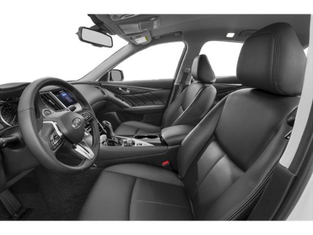 Certified 2024 INFINITI Q50 Sensory AWD/4WD image 12
