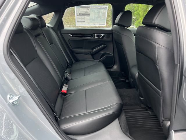 New 2026 Honda Civic Sport Touring image 10