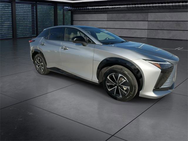 Certified 2024 Lexus RZ 300e Premium w/ Accessory Package (Z1) image 2