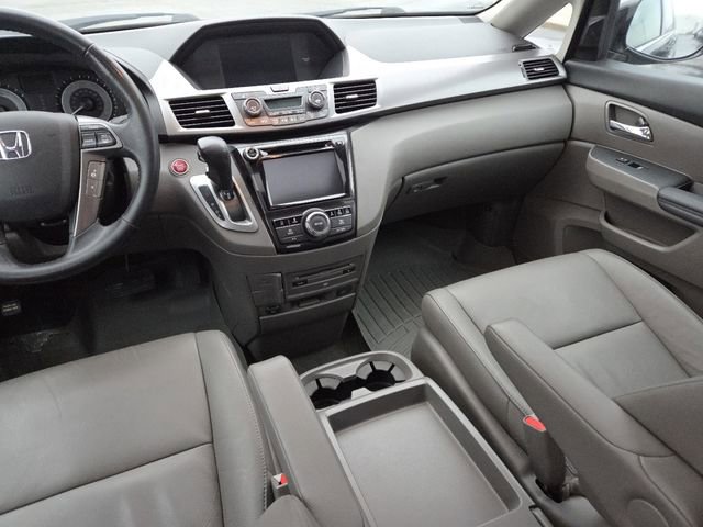 Used 2016 Honda Odyssey Touring image 32