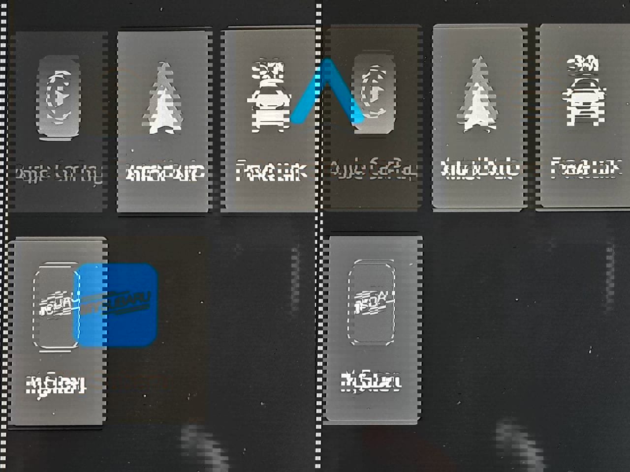 Certified 2025 Subaru Outback Wilderness image 23