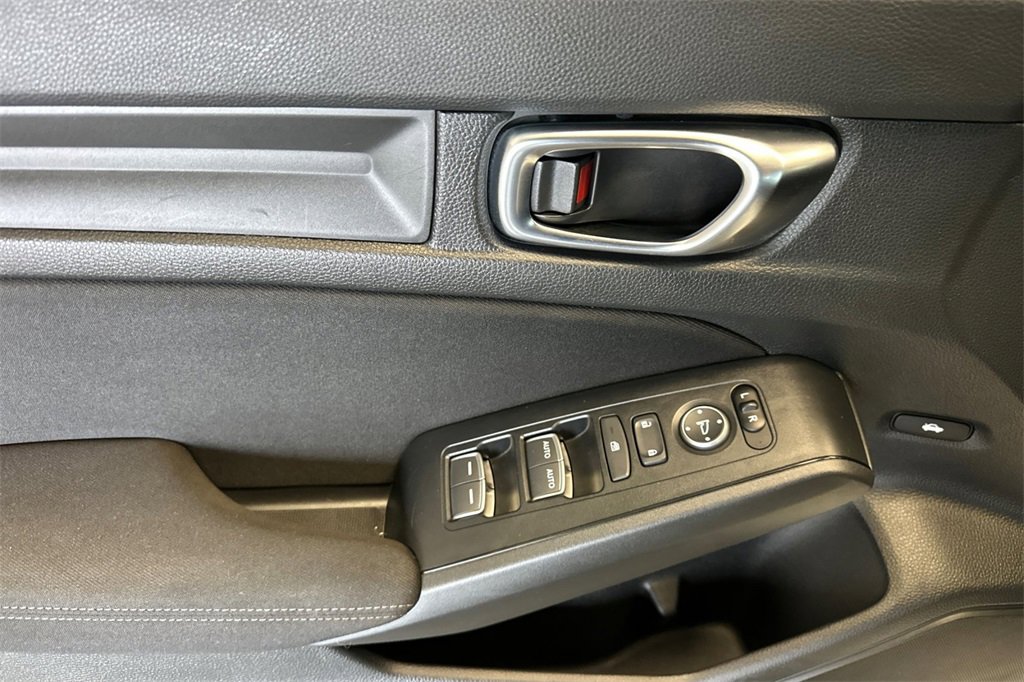 Certified 2024 Honda Civic Sport image 11