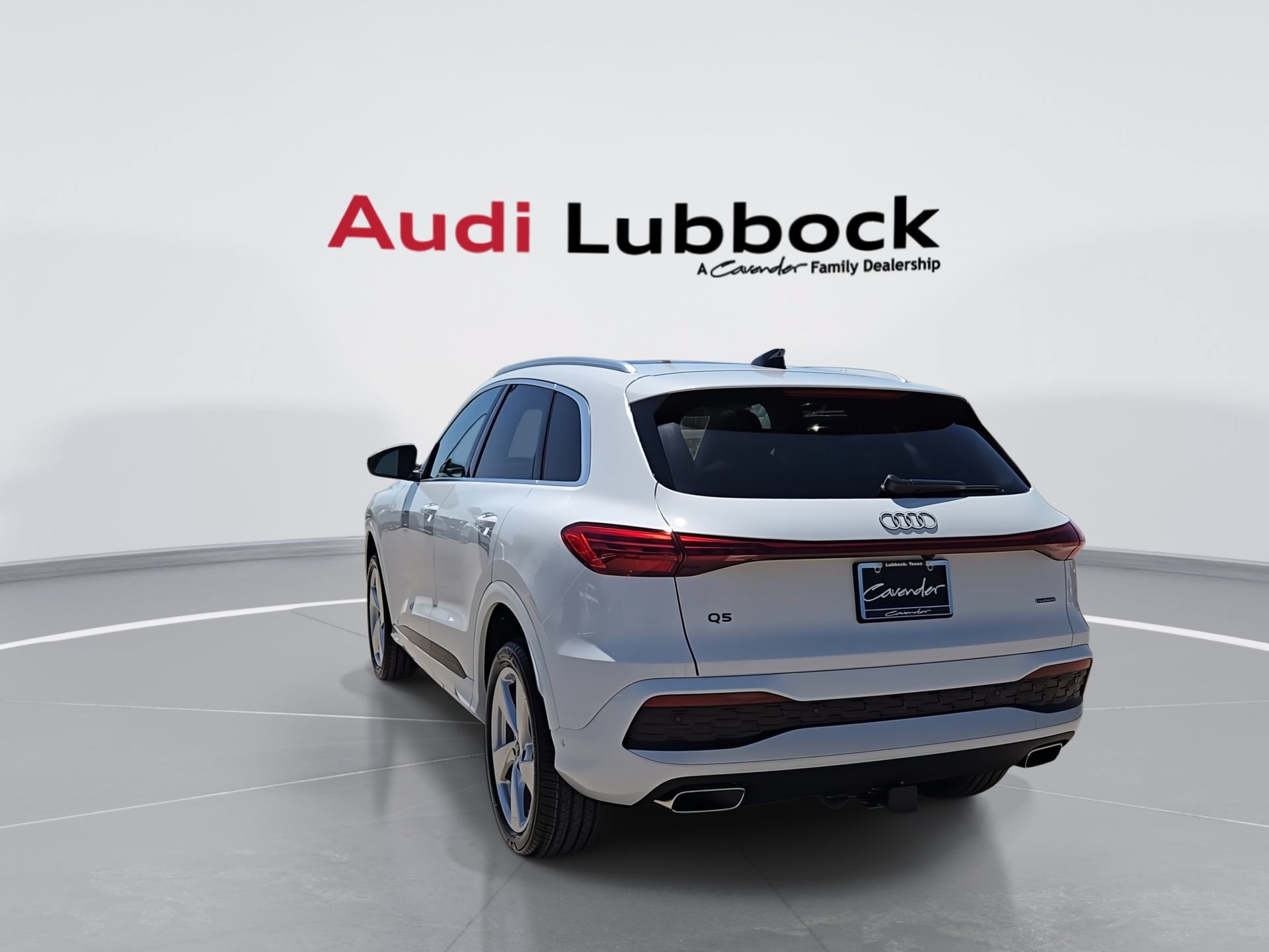 New 2026 Audi Q5 Premium Plus AWD/4WD image 7