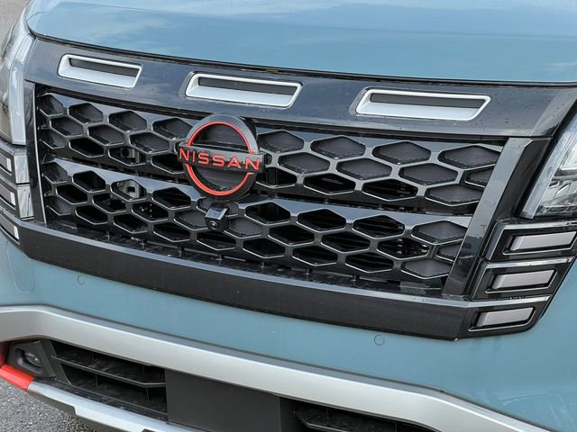 New 2026 Nissan Pathfinder Rock Creek image 44