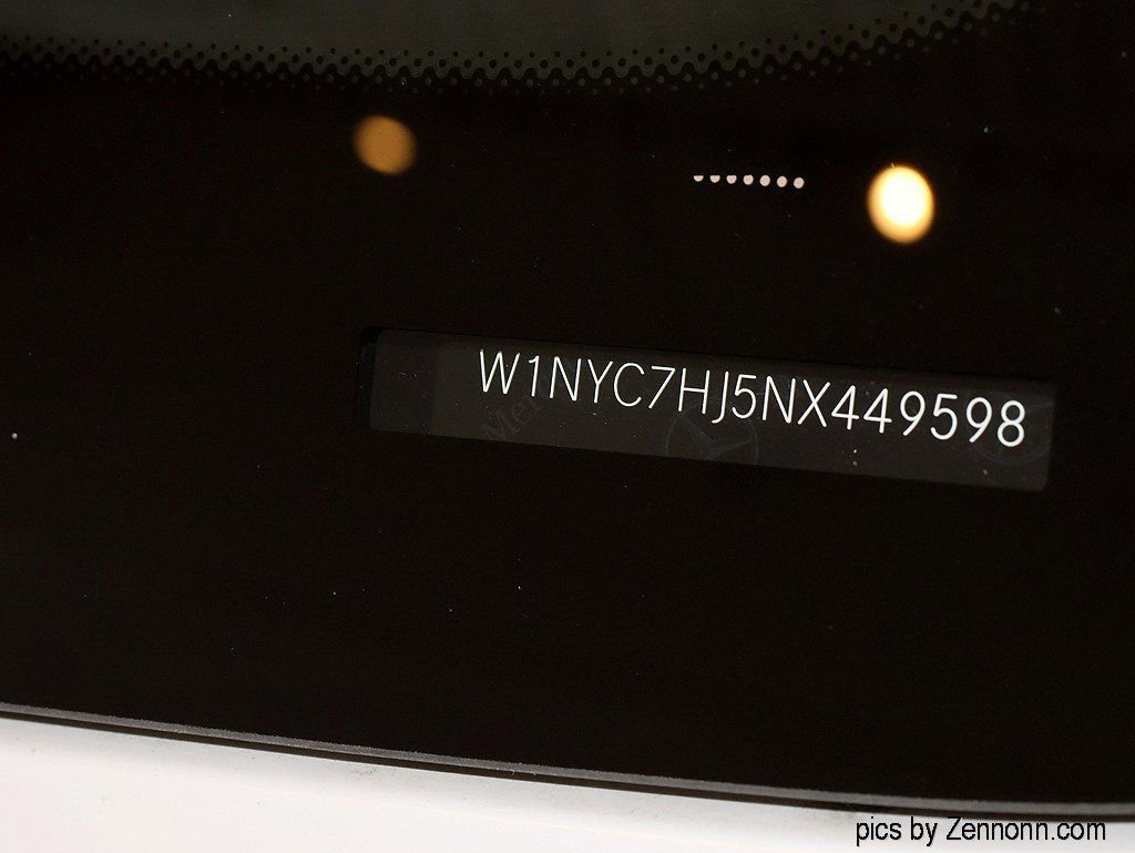 Used 2022 Mercedes-Benz G 63 AMG 4MATIC image 82