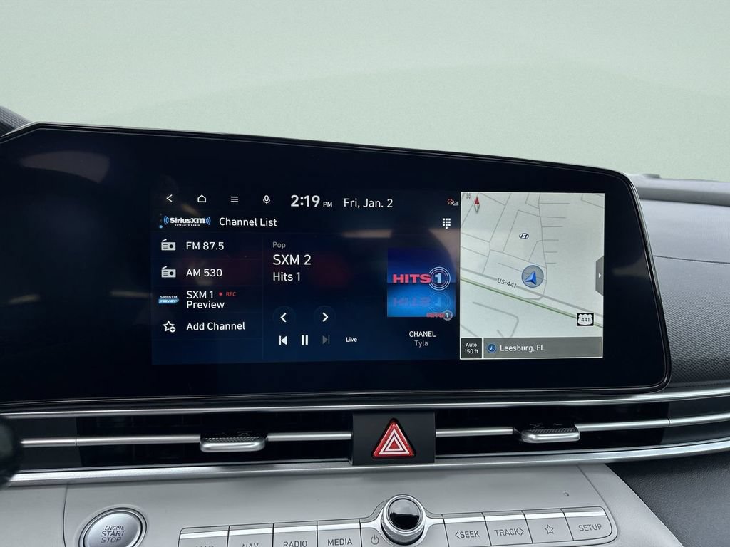 New 2026 Hyundai Elantra Limited FWD image 12