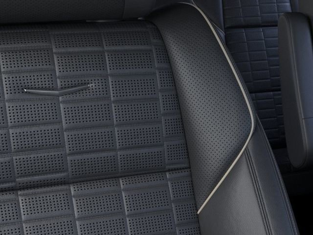 New 2026 Cadillac Escalade ESV Platinum Sport image 23