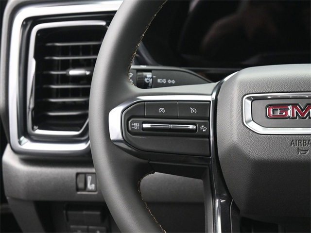 New 2025 GMC Canyon AT4 image 30