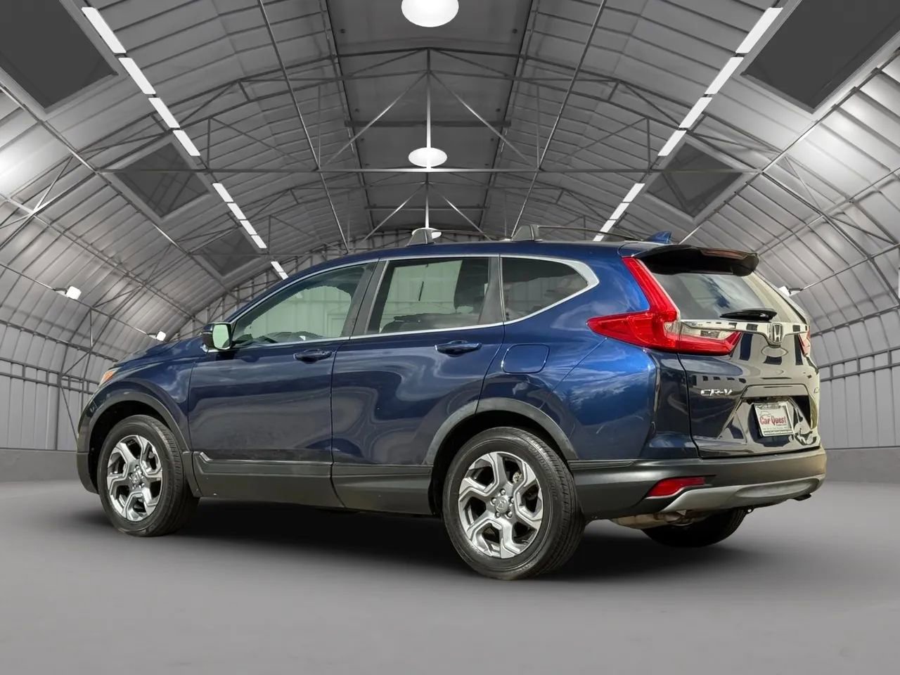 Used 2017 Honda CR-V EX image 5