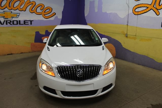 Used 2017 Buick Verano FWD image 3