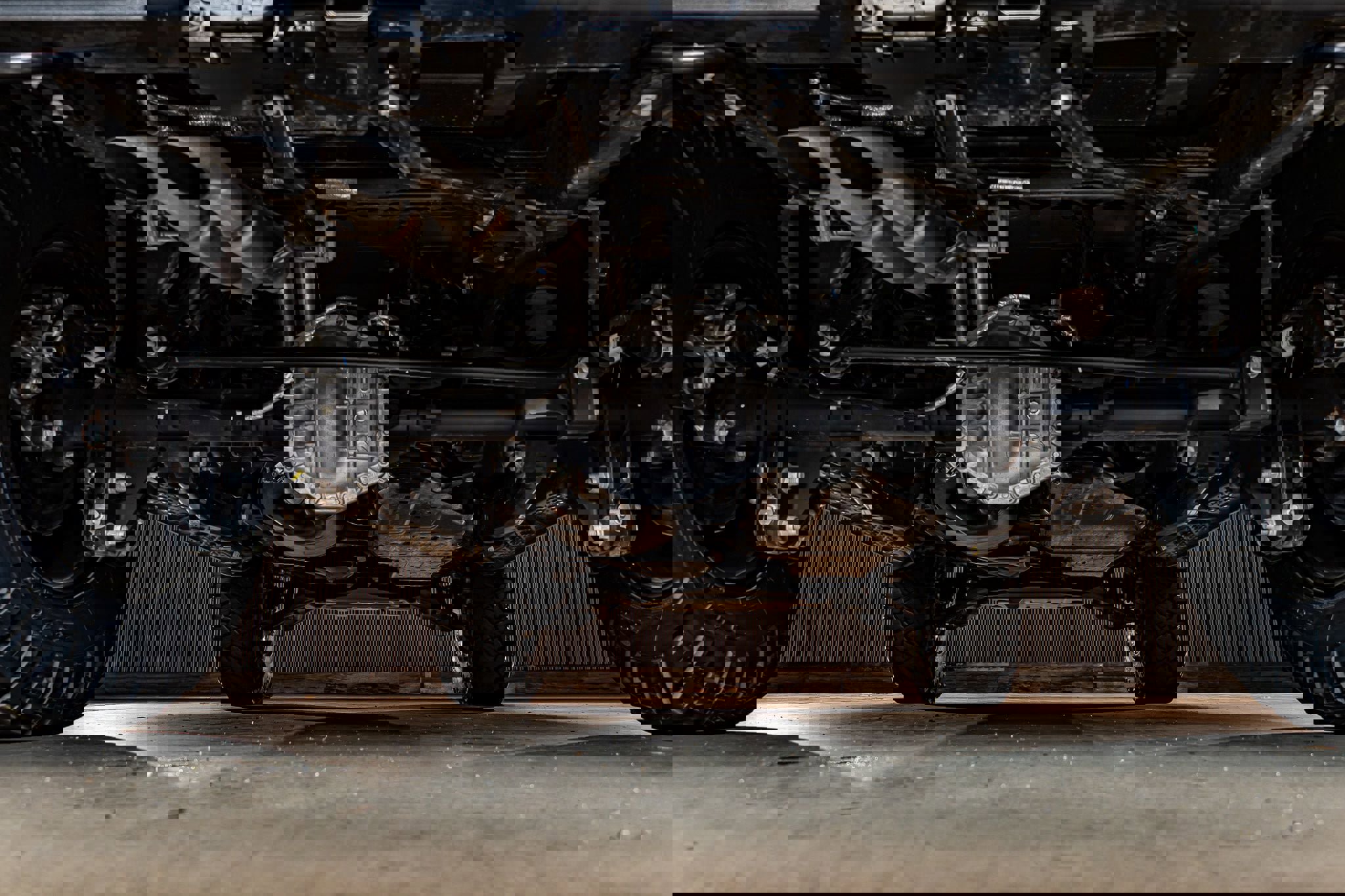 Used 2024 Ford Bronco Raptor image 15