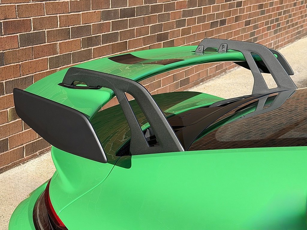 Certified 2022 Porsche 911 GT3 image 26