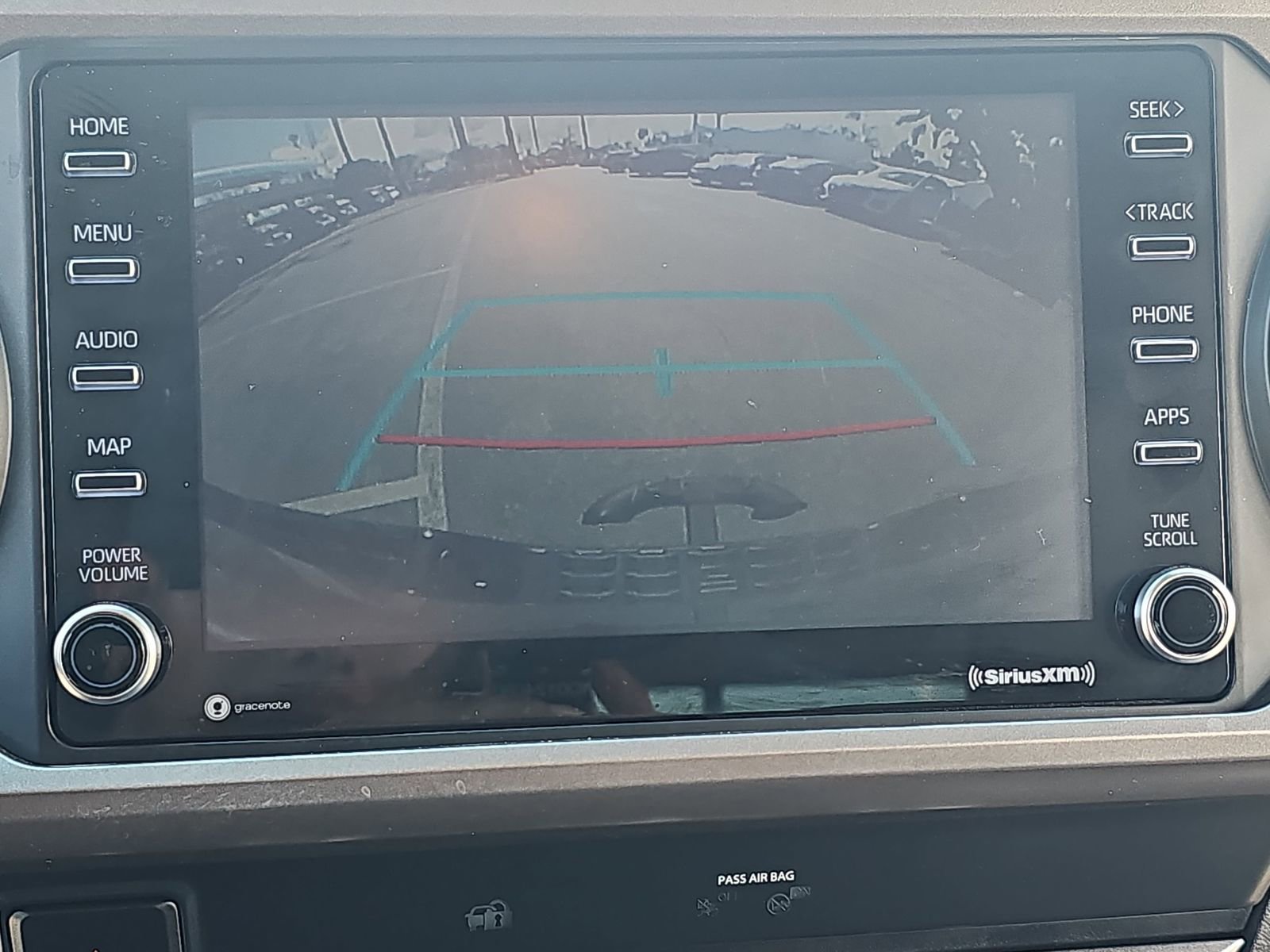 Used 2020 Toyota Tacoma SR5 RWD image 23