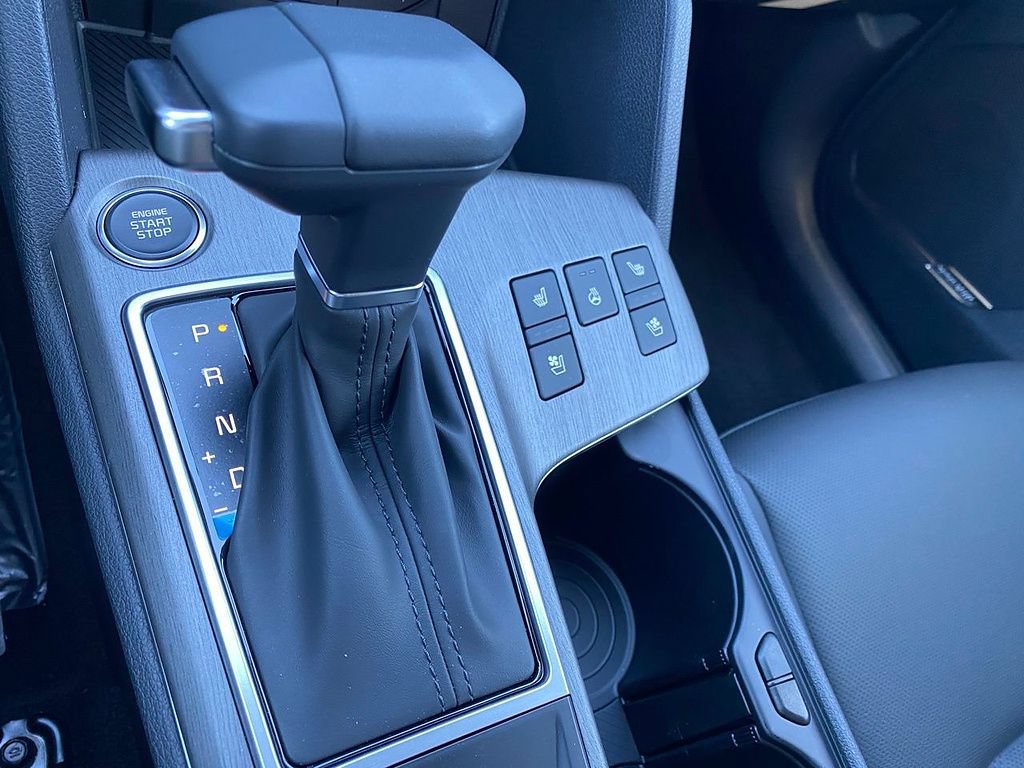 New 2026 Kia Sportage X-Pro Prestige AWD/4WD image 14